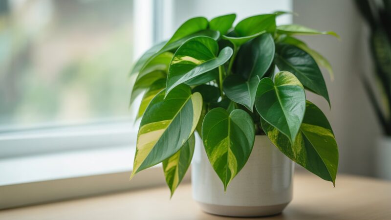 Planta que atrai dinheiro: Guia prático para escolher a melhor espécie