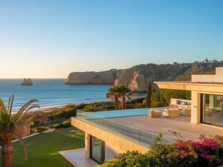 Algarve Real Estate: Guia Atualizado para Investimento Seguro e Lucrativo