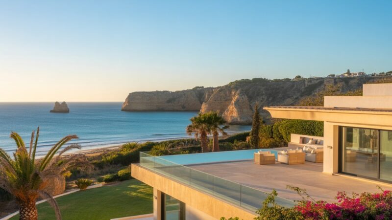 Algarve Real Estate: Guia Atualizado para Investimento Seguro e Lucrativo