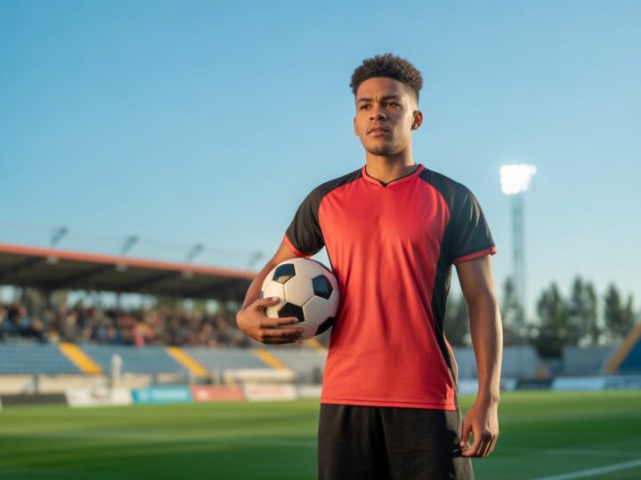 Quem é Rafael Leão? Perfil, trajetória e o impacto no futebol atual