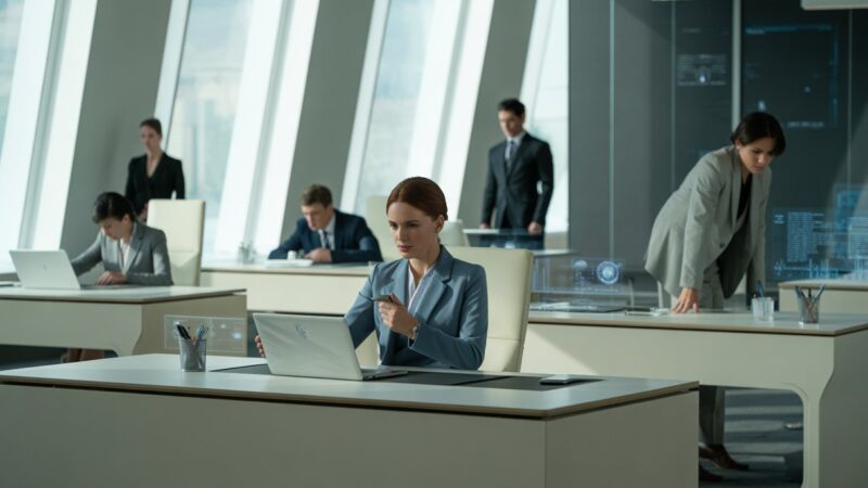 Severance Season 2: O Que Esperar da Nova Temporada
