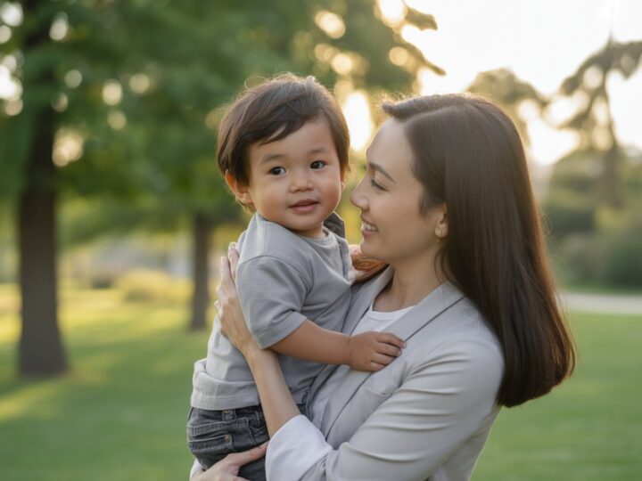 Quem é o filho de Son Ye-jin? Descubra informações sobre a vida familiar da atriz