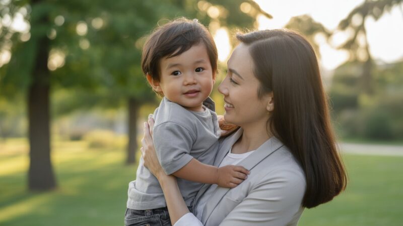 Quem é o filho de Son Ye-jin? Descubra informações sobre a vida familiar da atriz
