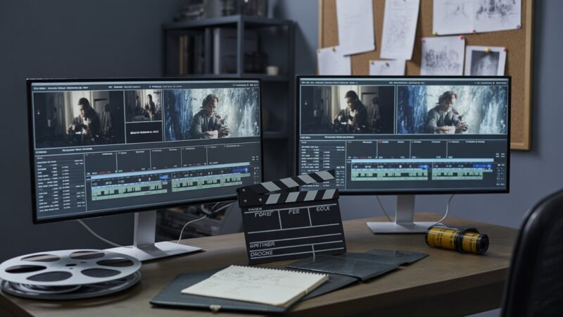 Saiba tudo sobre Christopher Nolan: trajetória, filmes e impacto no cinema moderno