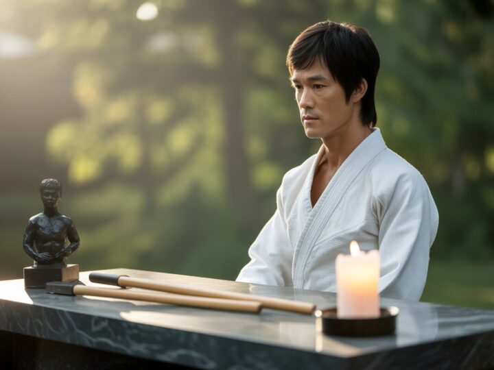Bruce Lee morreu de que? Entenda a causa oficial da morte do ícone das artes marciais