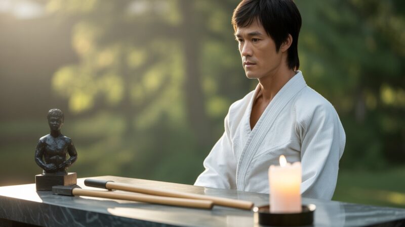 Bruce Lee morreu de que? Entenda a causa oficial da morte do ícone das artes marciais