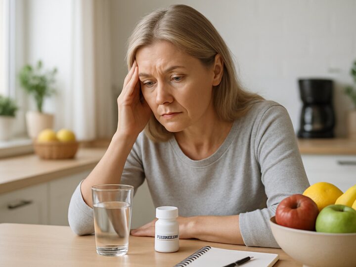Venlafaxina engorda? Entenda os efeitos colaterais do antidepressivo