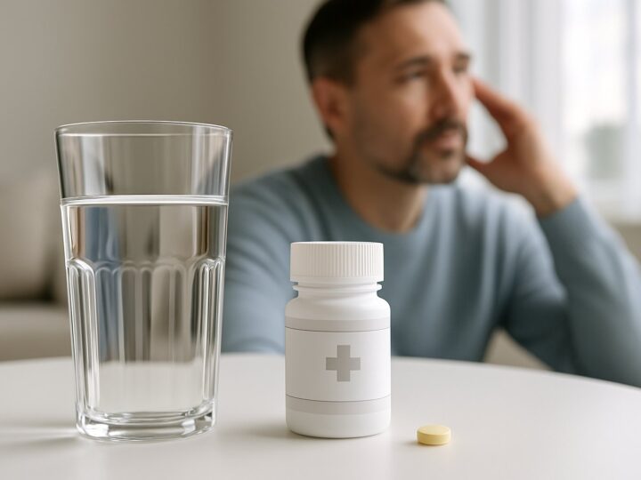 Tadalafila 5mg faz efeito em quanto tempo? Entenda o prazo e como funciona sua ação