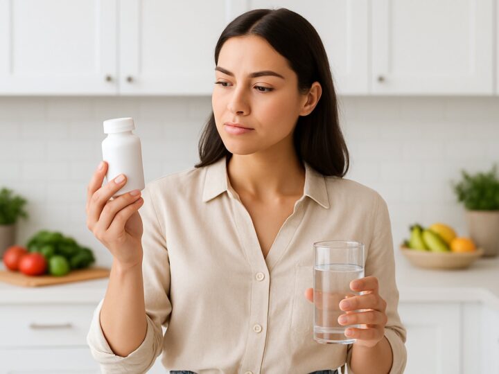 Noregyna engorda? Entenda os efeitos e a verdade por trás do medicamento