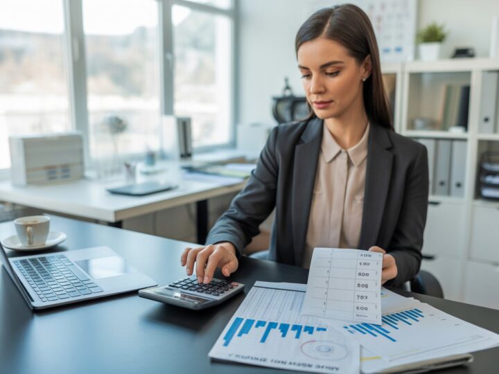 Como calcular décimo terceiro salário: guia prático para entender seus direitos
