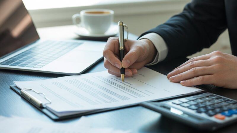 A multa de 40% do FGTS é paga junto com a rescisão? Entenda o processo e prazos oficiais