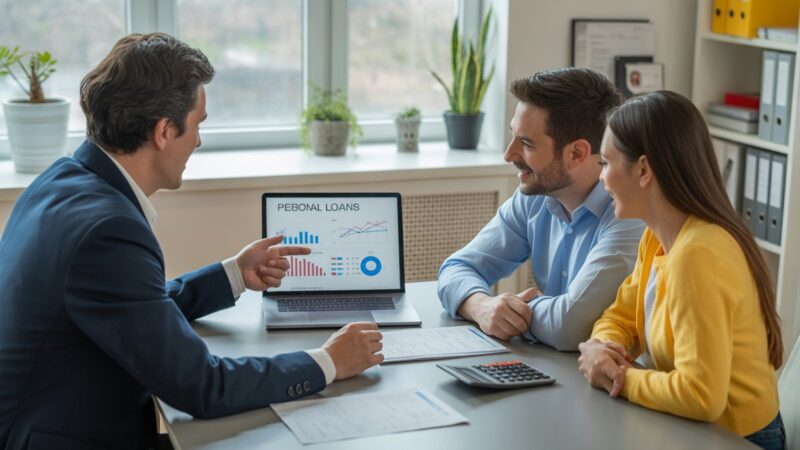 Como funciona o Meu Tudo Empréstimo: Guia Completo e Simples de Entendimento