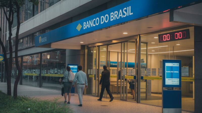 Que horas fecha o Banco do Brasil? Horário de Atendimento Atualizado e Dicas Importantes