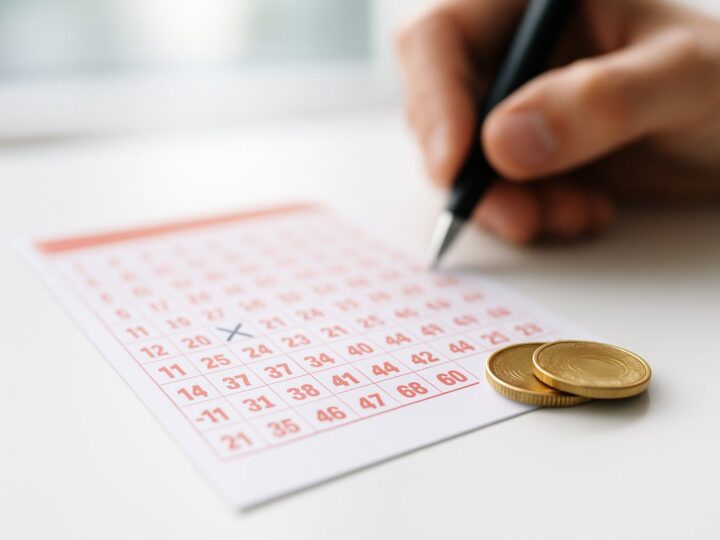 Dois números na Quina ganha quanto? Entenda os prêmios e probabilidades atuais