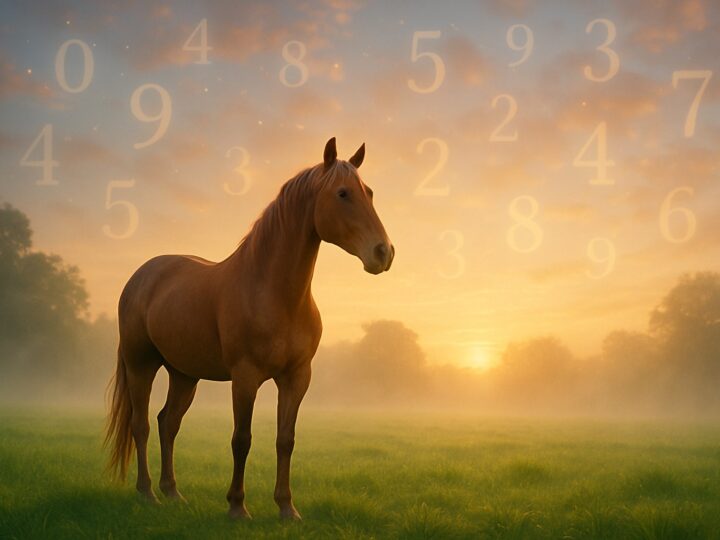 Sonhar com cavalo número da sorte: Significados e Como Usar para Ganhar na Sorte