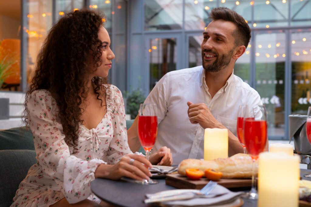 Happy-Hour Para Casais