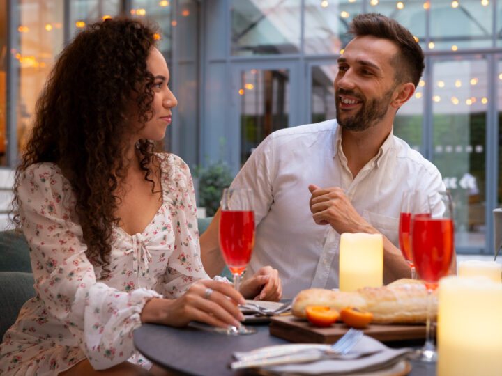 Happy-Hour Para Casais: Ideias Românticas e Descontraídas