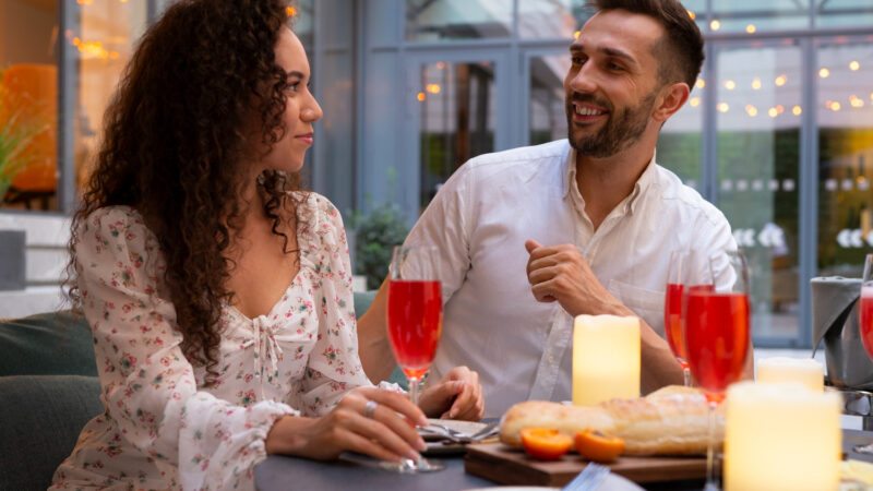 Happy-Hour Para Casais: Ideias Românticas e Descontraídas