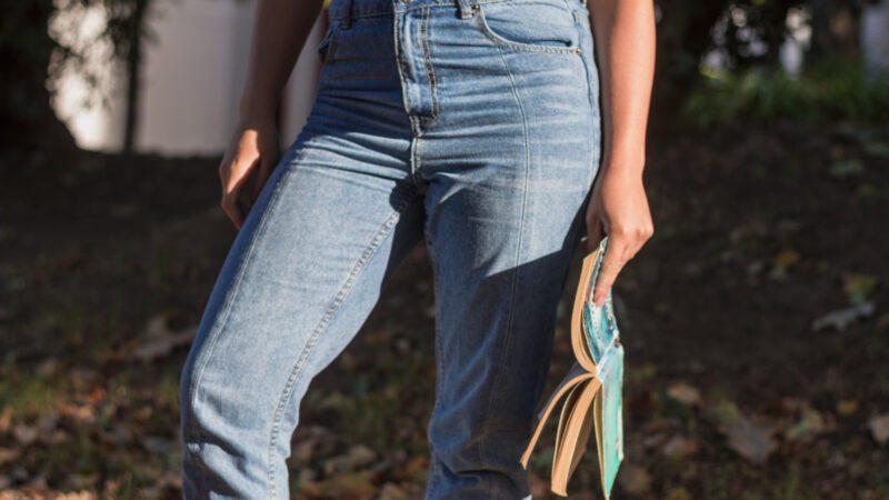 Como Combinar Calça Jeans Feminina com Diferentes Looks