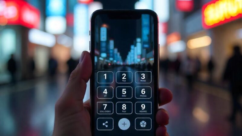Numero Particular: O Que É? Guia Completo, Privacidade e Segurança