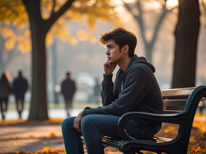 O que significa sonhar com uma pessoa que você não fala mais? Veja os significados e interpretações
