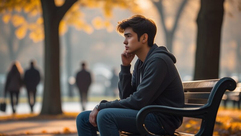 O que significa sonhar com uma pessoa que você não fala mais? Veja os significados e interpretações