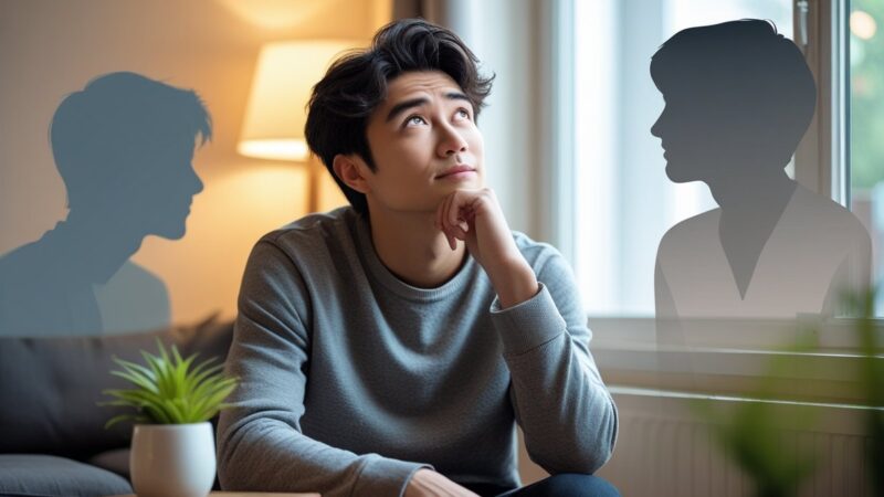 O que significa sonhar com uma pessoa que você pensa muito? Entenda os motivos e interpretações