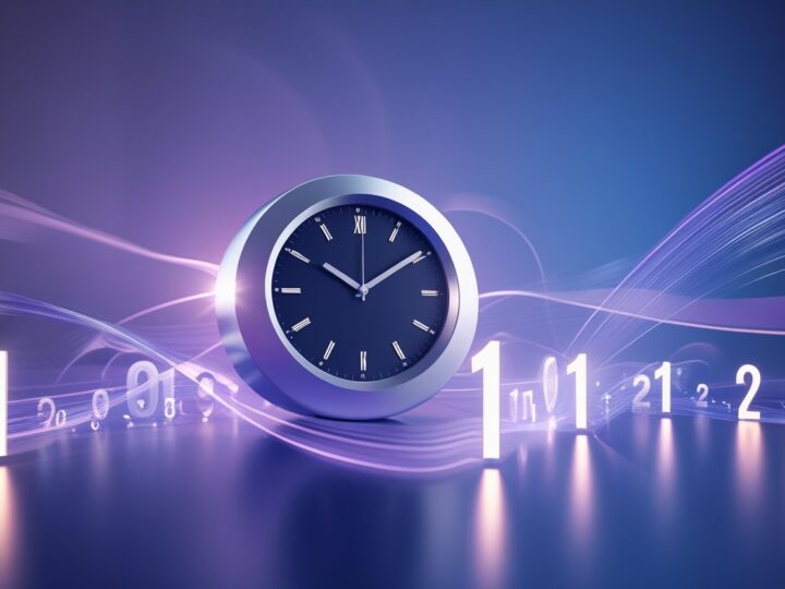 1 bilhão de segundos: quanto tempo realmente representa?