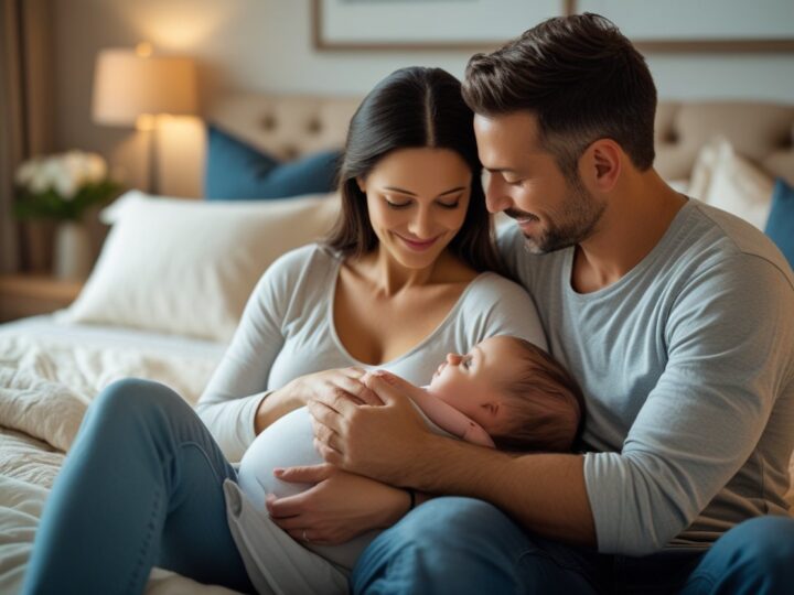 É pecado amamentar o marido? Perspectivas Religiosas e Práticas