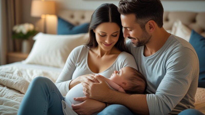 É pecado amamentar o marido? Perspectivas Religiosas e Práticas