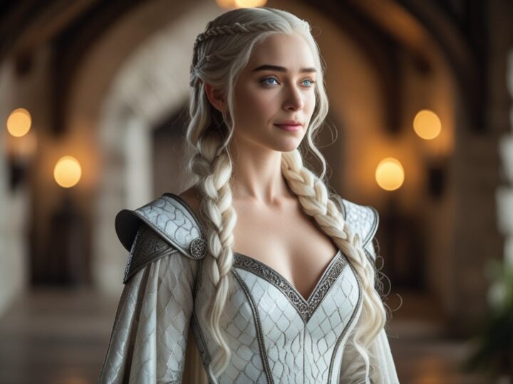 Nome completo de Daenerys Targaryen: Significado e Títulos Oficiais