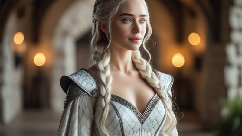 Nome completo de Daenerys Targaryen: Significado e Títulos Oficiais