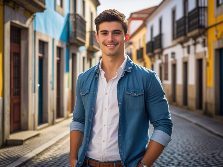 O que significa moço em Portugal: usos, contextos e cultura