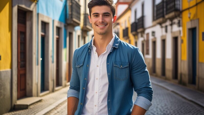 O que significa moço em Portugal: usos, contextos e cultura