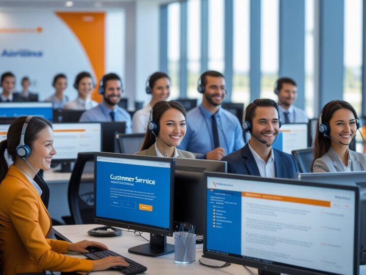 easyjet contacto 24h: Como entrar em contato a qualquer momento