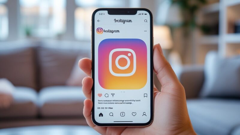 Falha ao enviar mensagem Instagram: causas e soluções completas