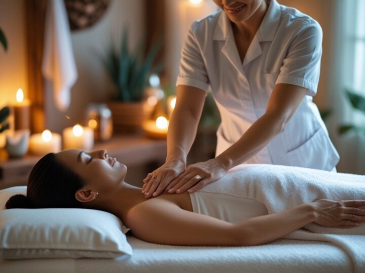 Massagem Tântrica com Finalização: Guia Completo de Benefícios e Técnicas