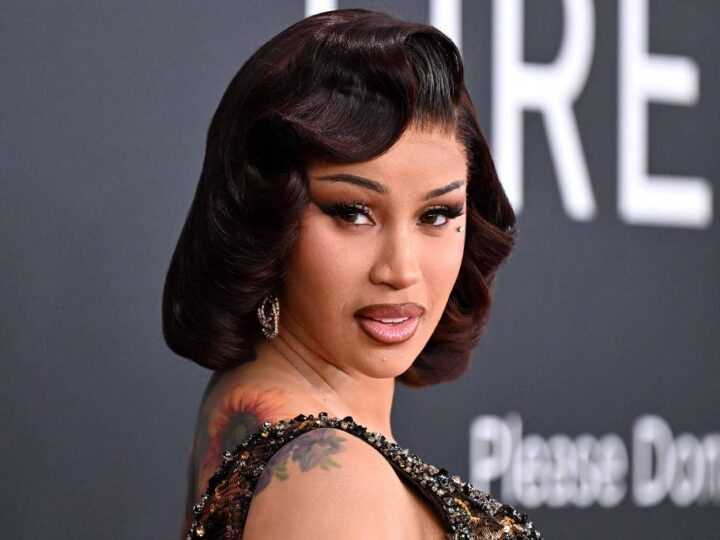 Qual a altura de Cardi B? Descubra e compare com outras celebridades