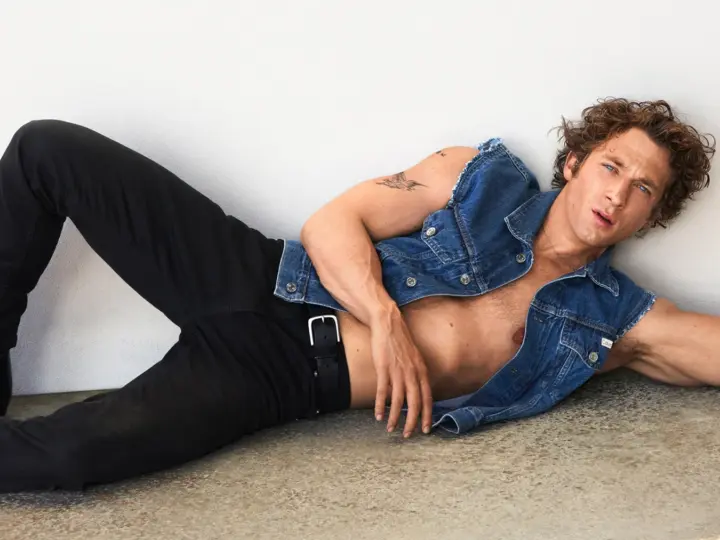 Qual a altura de Jeremy Allen White? Fatos e curiosidades