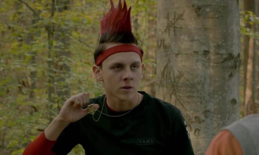 Quem é a namorada de Jacob Bertrand? Detalhes sobre o romance