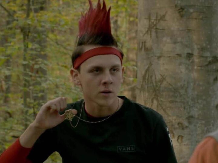 Quem é a namorada de Jacob Bertrand? Detalhes sobre o romance