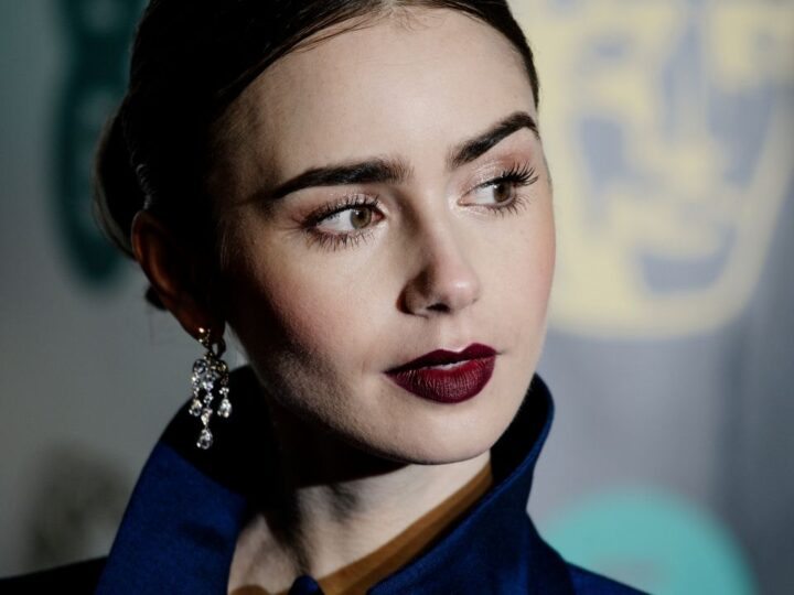 Qual a altura de Lily Collins? Detalhes, impacto e curiosidades