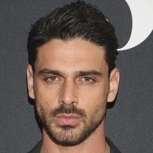 Qual a altura de Michele Morrone? Saiba tudo sobre o astro italiano