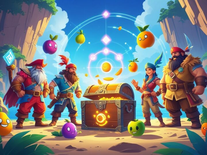 Códigos do Blox Fruits: Lista Atualizada e Como Usar em 2025