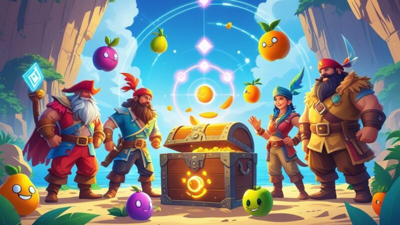 Códigos do Blox Fruits: Lista Atualizada e Como Usar em 2025