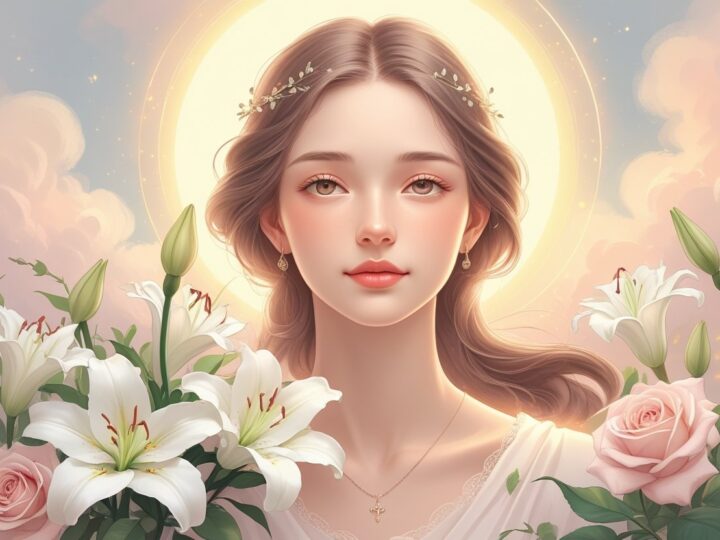 Significado do nome Maria Alice: Origem, História e Curiosidades