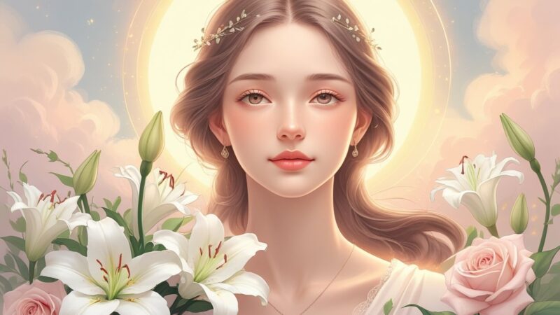 Significado do nome Maria Alice: Origem, História e Curiosidades