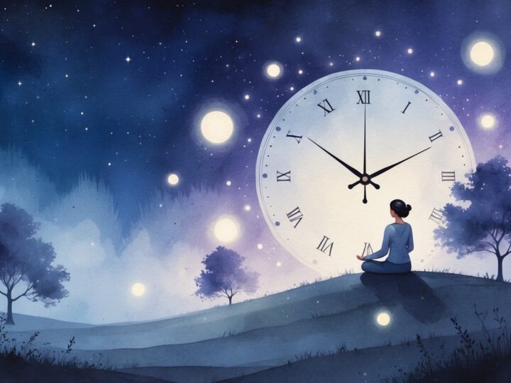 3 horas da manhã significado espiritual: mensagens e sinais do despertar