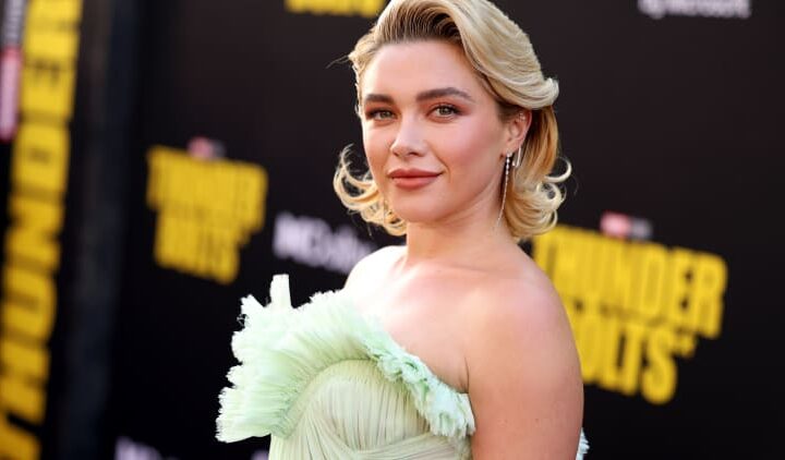 Qual a altura de Florence Pugh? Descubra e compare com outros famosos