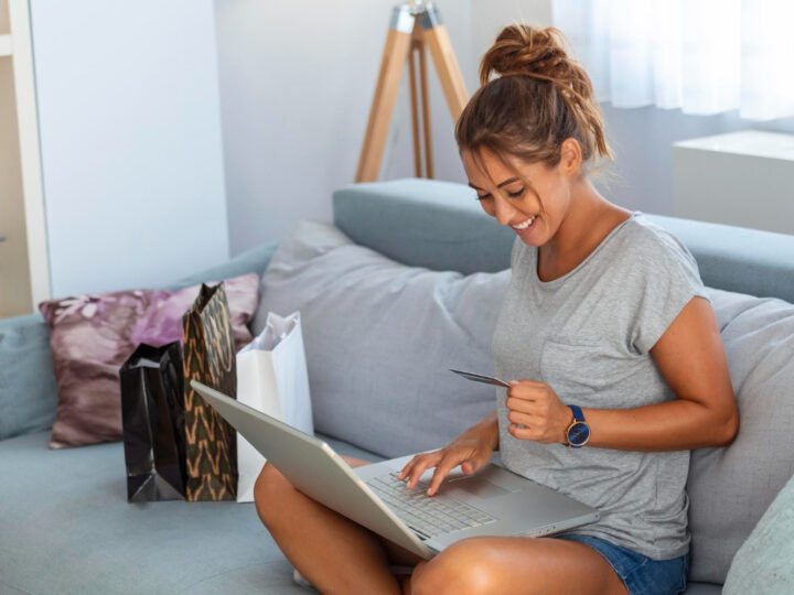 “Como economizar nas compras online: guia prático para cariocas em 2025”